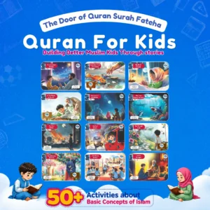 Quran for Kids